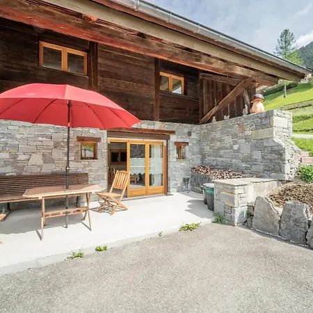 Le Balcon Du Ciel 2 Pieces * Châtel